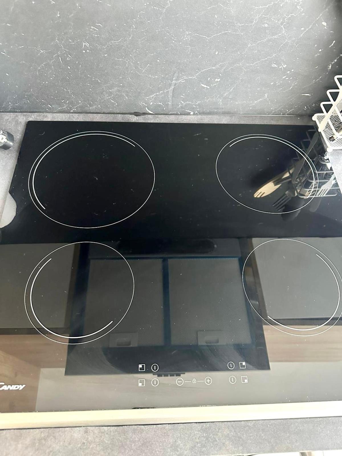 Appartement Moderne Вьерзон Экстерьер фото