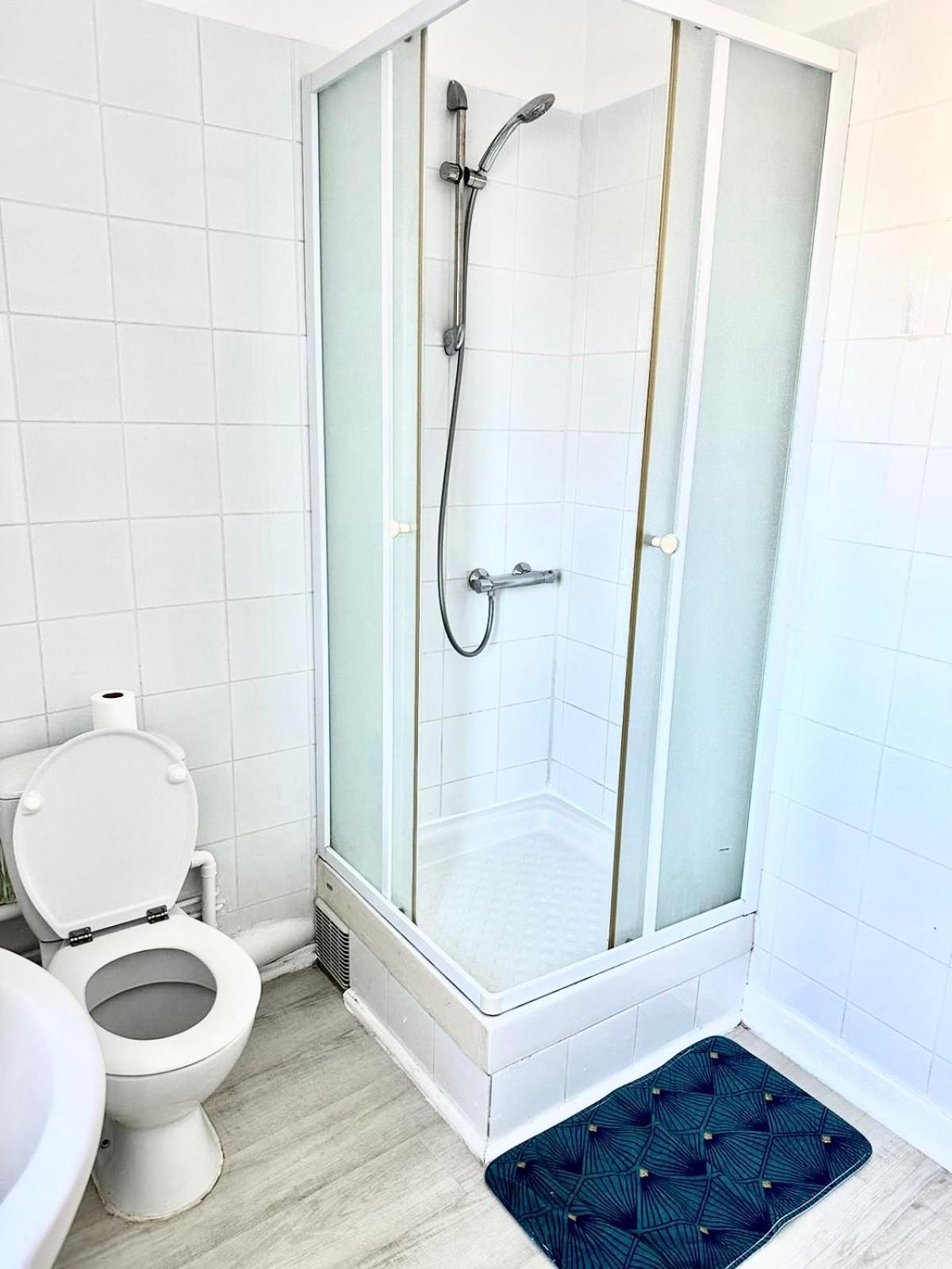 Appartement Moderne Вьерзон Экстерьер фото